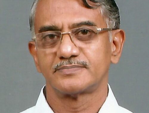 P.M. Ranjit