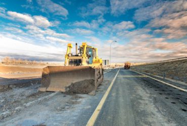 Road Construction