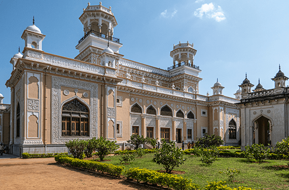 Chow-Palace-Hyd