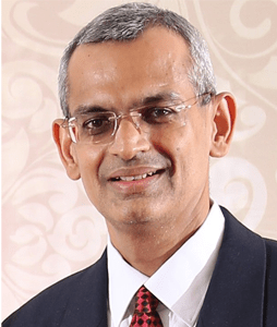 Ashok Bansal