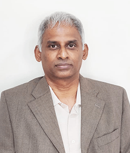 M.L. Muthiah