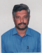 P. Saravanan